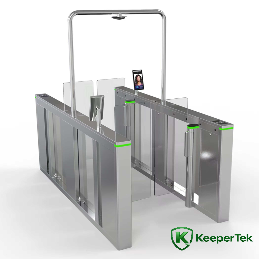 Tipptasemel AB värav KT-JSDAB04