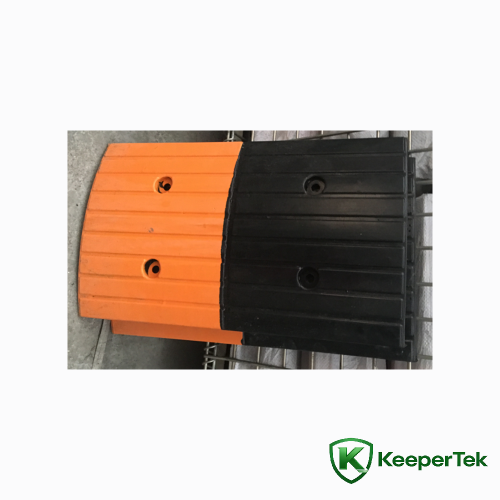 Kummist aeglustusramp (riba) KT-CAS28