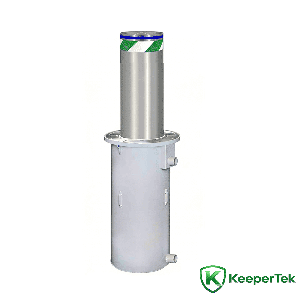 24V madalpinge puhas elektriline tõstekolonn KT-DX08