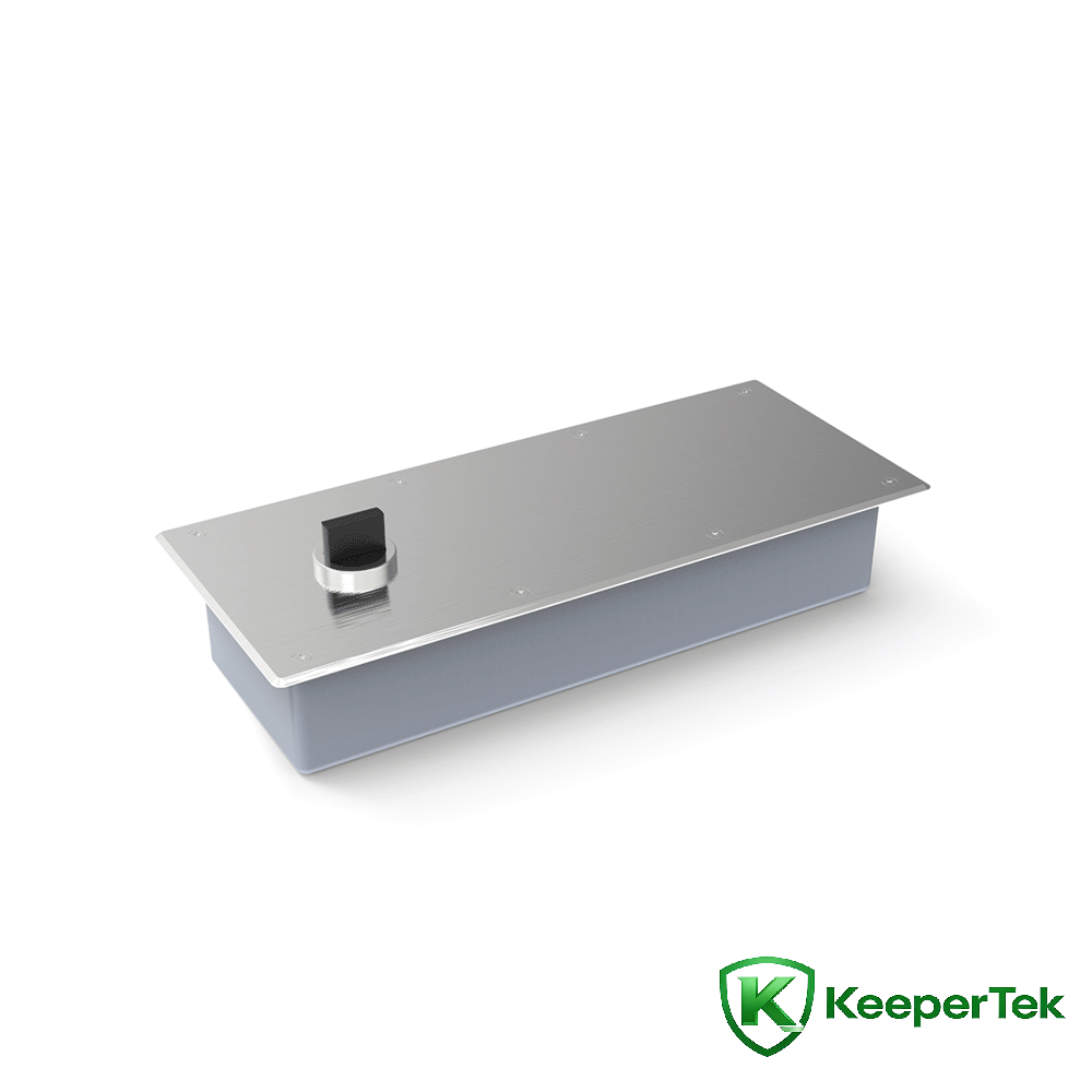 Elektriline põrandavedru KT-EDO004